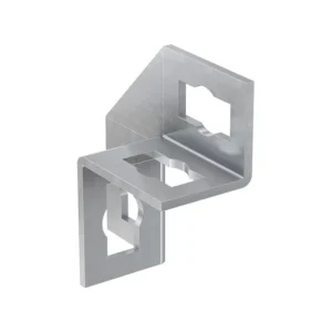 STAFFA ANGOL. DI COLLEG. 90° PUWS 2x2