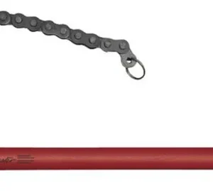 GIRATUBO HD A CATENA REV. 8"