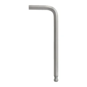 CHIAVE ESAG. COMPATTA P.TA SFER. 5mm