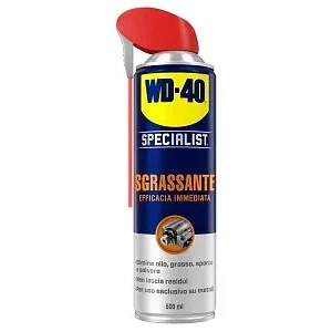SGRASSANTE EFFICACIA IMMED. 500ML -39392