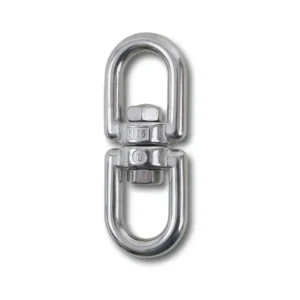 GIRELLI 2 OCCHI INOX 8