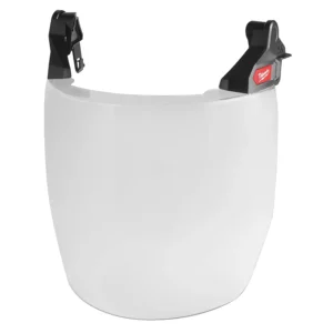 VISIERA TOTALE X ELMETTO BOLT TRASP.