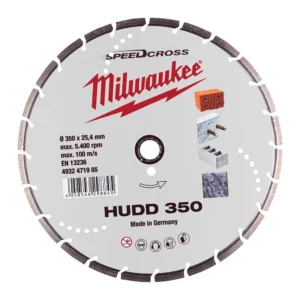 DISCO DIAM. SPEEDCROSS HUDD mm 350