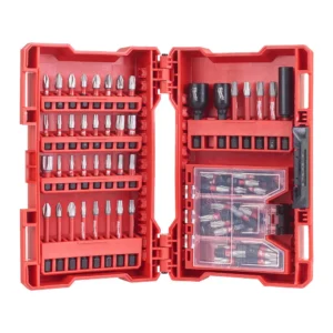 SET BIT AVVITATURA 75 PZ SHOCKWAVE TORX