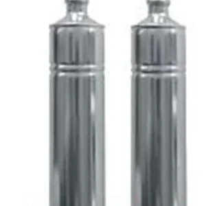 SIRINGA A PRESSIONE X GRASSO 904L D.30mm