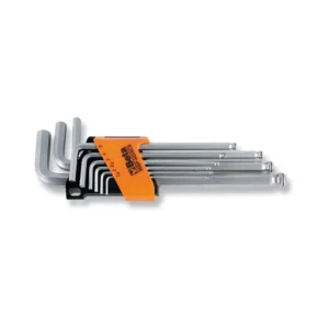 CHIAVE MASCHIO ESAG. PTA SFER. 96BP-HO/SC9
