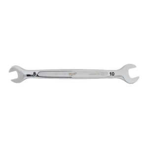 CHIAVE A FORCHETTA DOPPIA 8x10 mm