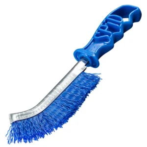 SPAZZOLA MANO SPID PVC RIGIDO