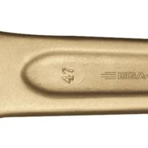 CHIAVE POLIG. NO-SPARK Al-Bron 22 mm