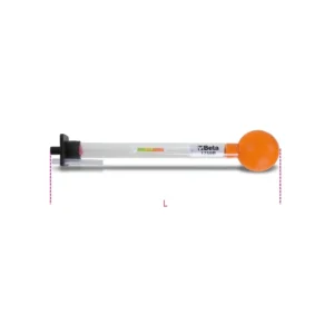 DENSIMETRO A BATTERIA B