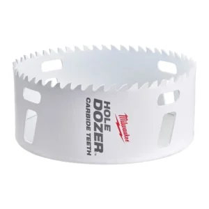 SEGA A TAZZA HOLE DOZER D.121MM