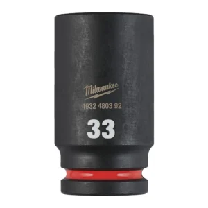 BUSSOLA A MACCHINA DA 3/4 33 mm - LUNGA
