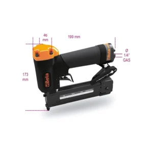 FISSATRICI SPILLO B6 - GAUGE 23