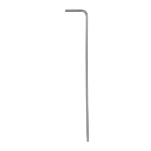 CHIAVE ESAG. LUNGA P.TA SFER. 2.5mm