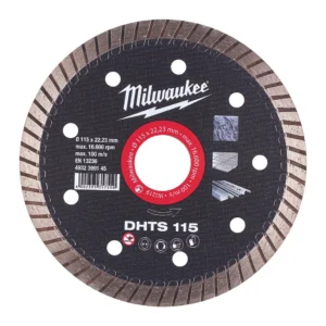 DISC.DHTS MM.115
