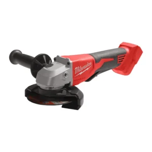 SMERIGLIATRICE M18 BLSAG115XPD-0