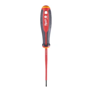 GIRAVITE ISOLATO 1000V 0.5 x 3 x 100