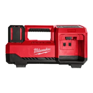 COMPRESSORE M18 BI-0 X PNUEMATICI 18V