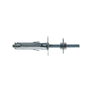 TASSELLO C/VITE DOPPIA SBS 8/5