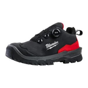 CALZATURE AMT S3S B1L110111W 42