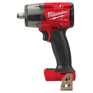 Avv. a impulsi 18 Volt 1/2" Tecnologia FUEL valigetta HeavyDuty con anello di frizione F - senza batteria