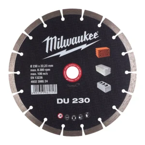 DISCO DIAM. DU mm 230
