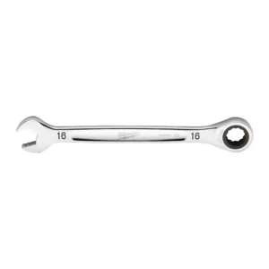 CHIAVE COMBI CRIC. 16mm Serie MAXBITE