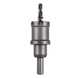 SEGA A TAZZA 29 MM - TCT X METALLO