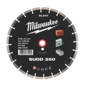 DISCO DIAM. SUDD mm 350