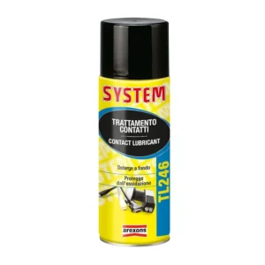 SYSTEM TG248 GRASSO ADESIVO