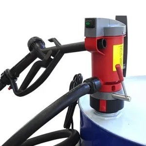POMPA CARBUSET 220 ART,2705
