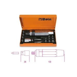 GIRAVITE PERCUSSIONE 1295/C14