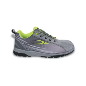 SNEAKER ACTIVE MESH TRAFOR. TG42 GRIGIE