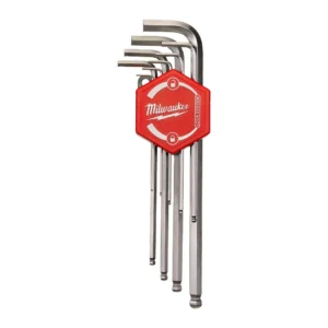 SET CHIAVI MASCHIO ESAG. 9pz. P.TA SFER.