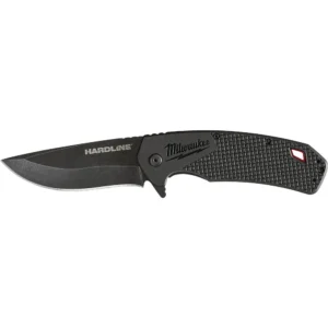 COLTELLO "SPORT" C/LAMA LISCIA 89mm