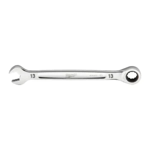 CHIAVE COMBI CRIC. 13mm Serie MAXBITE