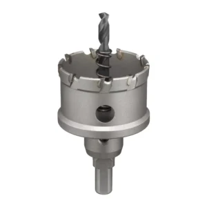 SEGA A TAZZA 50 MM - TCT X METALLO