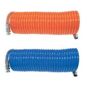 TUBO RILSAN 6X8 30MT COMPLETO ATTACCHI