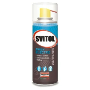 SVITOL EASY ELETTRIC ML.200