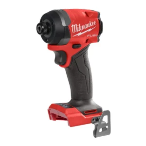 Avv. a impulsi compatto 18 Volt 1/4" Tecnologia FUEL valigetta HeavyDuty - senza batteria