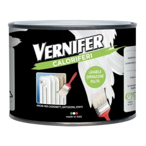 VERNIFER CALORIFERI BIAN.SAT.