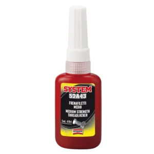 SYSTEM 52A70 F.FIL.MEDIO 10ml