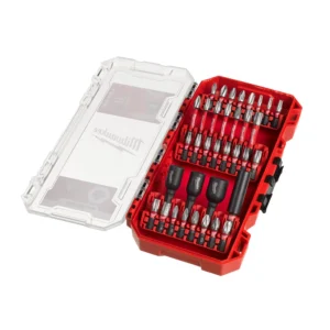 SET BIT AVVITAT. 35 PZ SHOCKWAVE