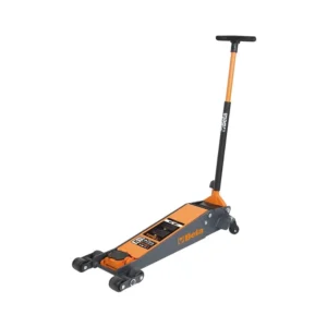SOLLEVATORE IDRAUL. H75 6 RUOTE 2T