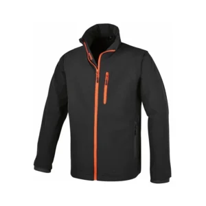 GIACCHE C/CAPPUCCIO 140gr NERO TG. S