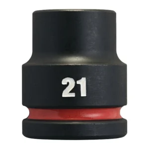 BUSSOLA A MACCHINA DA 3/4 21 mm - CORTA