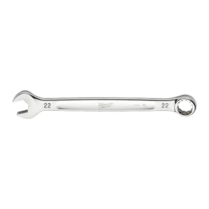 CHIAVE COMBINATA MAXBITE 22 mm