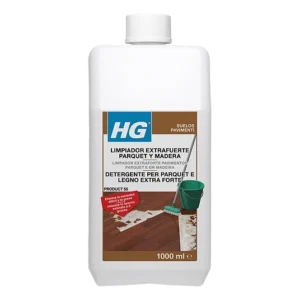 DETERG. FORTE X PARQUET HG 55