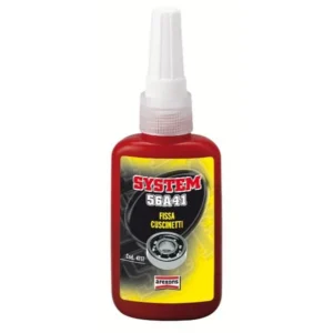 SYSTEM 56A41 FISSA CUSCIN.50ml