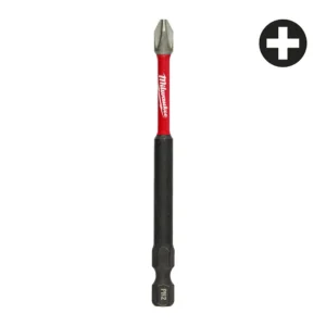 BIT PH2 90 MM (conf. 1pz)